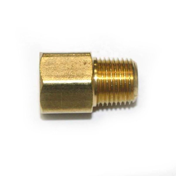 Interstate Pneumatics Brass 100 PK FB202-100K